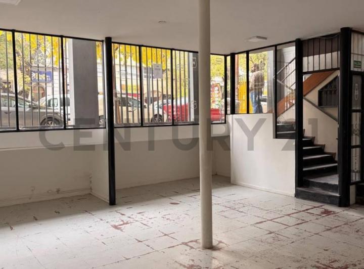 Local comercial · 112m²