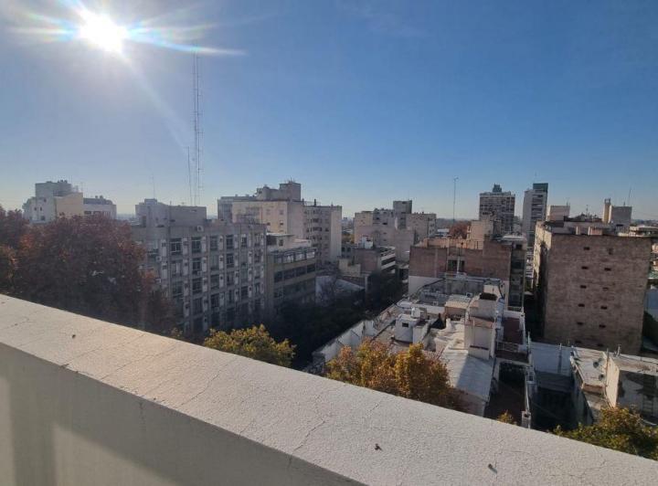 Departamento · 30m² · 3 Ambientes