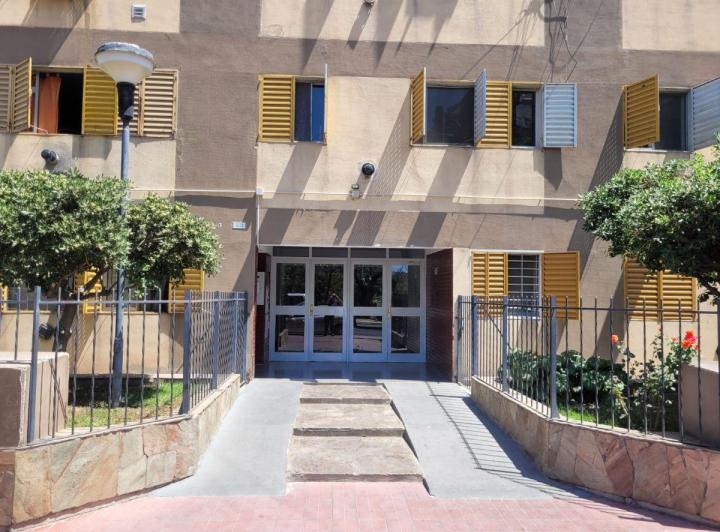 Departamento · 70m² · 4 Ambientes · 1 Cochera