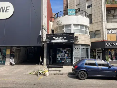 Local en Venta en Quilmes, Partido de Quilmes