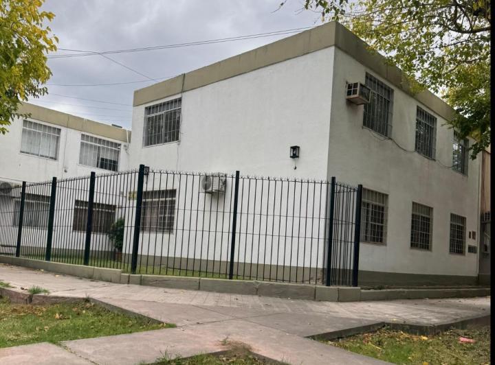 Departamento · 80m² · 5 Ambientes