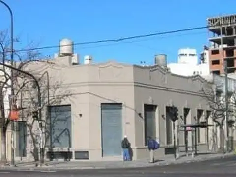 Local en Venta en Terminal de Omnibus, La Plata