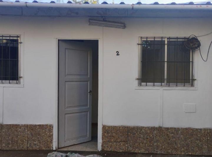 Departamento · 50m² · 3 Ambientes · 1 Cochera