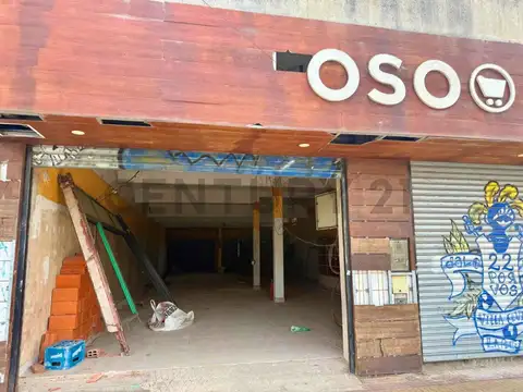 Local en Venta en La Plata, Partido de La Plata