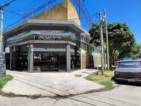 Local en Venta en Villa Real, Ciudadela
