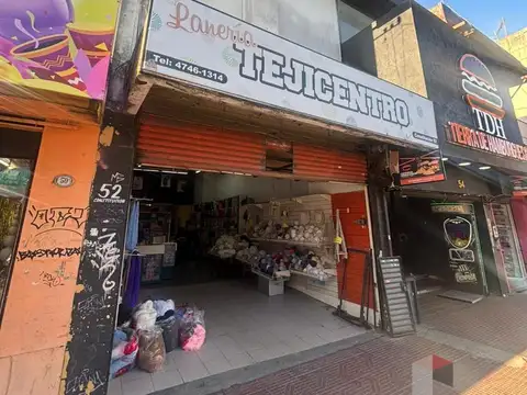 Local en Venta en San Fernando Carupa, San Fernando