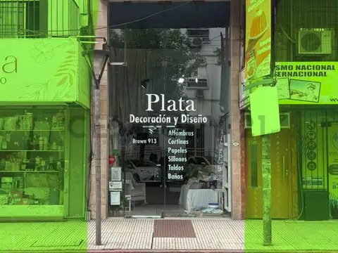 Local en Venta en Moron Sur, Moron