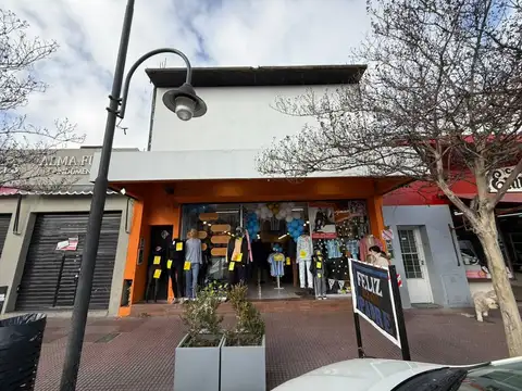 Local en Venta en Virreyes Estacion, Virreyes