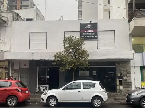 Local en Venta en Centro, Mar del Plata