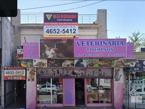 Local en Venta en Villa Insuperable, Partido de La Matanza