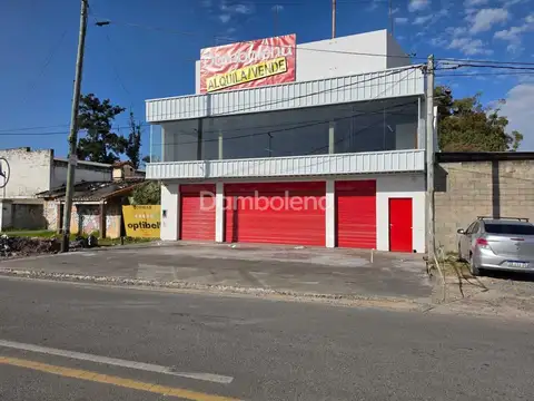 Local en Venta en General Rodríguez, Partido de General Rodríguez
