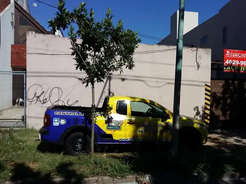 Galpón en Alquiler en Moron, Partido de Morón