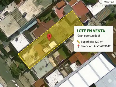 Galpón en Venta en Lomas del Mirador, Partido de La Matanza