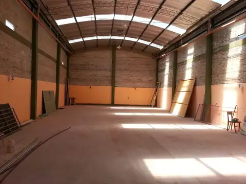 Galpón en Venta en San Miguel, Partido de San Miguel