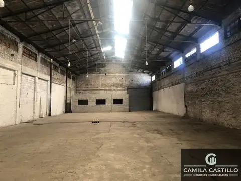 Galpón en Venta en Lujan, Partido de Luján