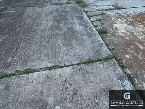 Galpón en Alquiler en Tapiales, Partido de La Matanza