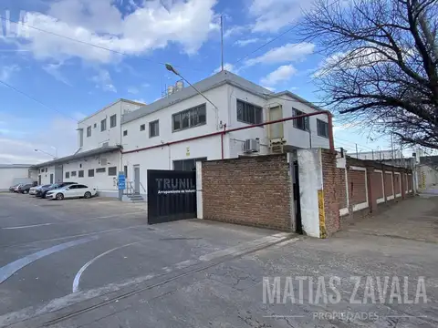 Galpón en Venta en Munro, Partido de Vicente López