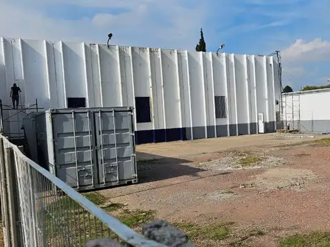 Galpón en Venta en Burzaco, Partido de Almirante Brown