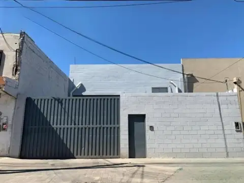 Galpón en Alquiler en Ituzaingo, Partido de Ituzaingó