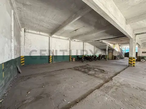 Galpón en Alquiler en Ituzaingó, Partido de Ituzaingó