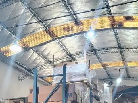 Galpón en Alquiler en Martínez, Partido de San Isidro