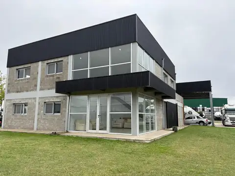 Galpón en Alquiler en Ezeiza, Partido de Ezeiza