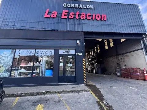 Galpón en Alquiler en Altos De San Lorenzo, La Plata