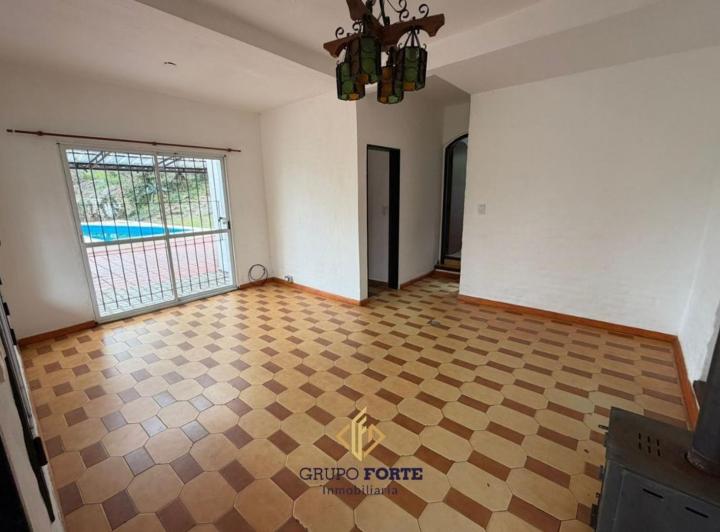 Casa · 119m² · 3 Ambientes · 2 Cocheras