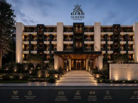 Oficina en Venta en Barrio Villa Rosa, Countries y Barrios Cerrados en Villa Rosa