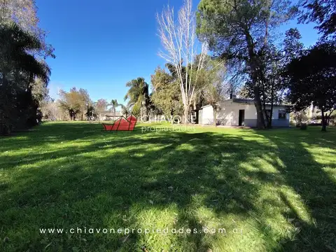 Quinta en Venta en General Hornos, Partido de General Las Heras
