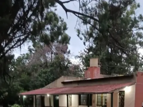 Quinta en Venta en Pontevedra, Partido de Merlo