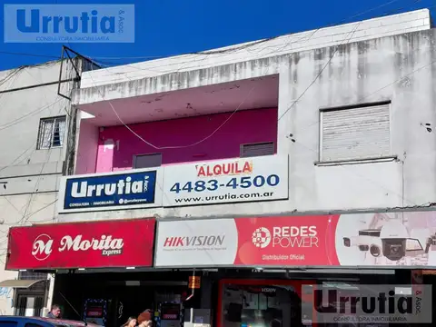 Oficina en Alquiler en Moron, Partido de Morón