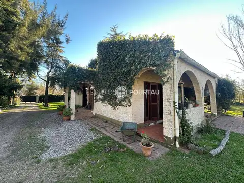 Quinta en Venta en Altamirano, Partido de Brandsen