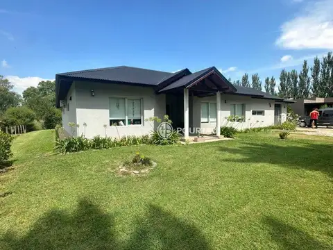 Quinta en Venta en Coronel Brandsen, Partido de Brandsen