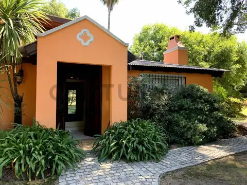 Quinta en Venta en Pilar, Partido de Pilar