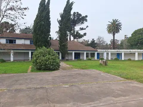 Oficina en Alquiler en Alejandro Korn, Partido de San Vicente
