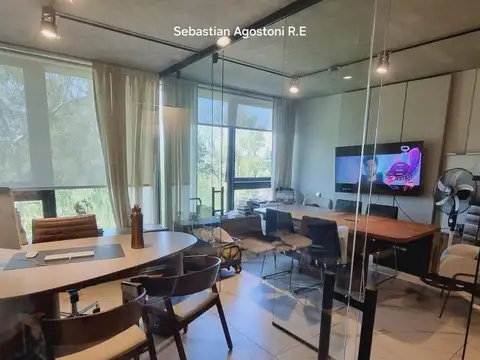 Oficina en Alquiler en Barrio Parque Leloir, Partido de Ituzaingó