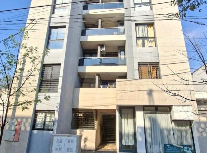 Departamento · 65m² · 4 Ambientes