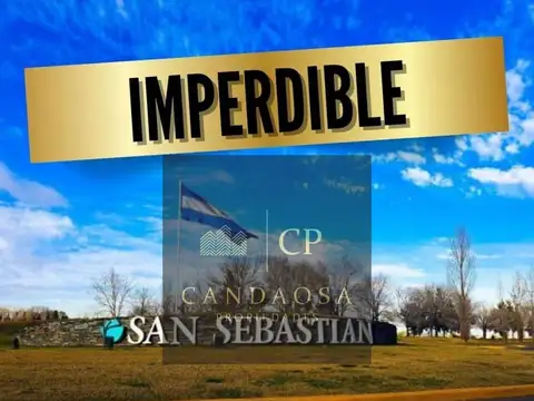 Terreno en Venta en San Sebastian, Countries y Barrios Cerrados en Escobar