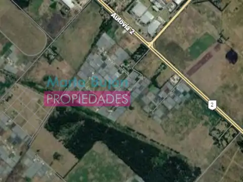 Terreno en Venta en Abasto, Partido de La Plata