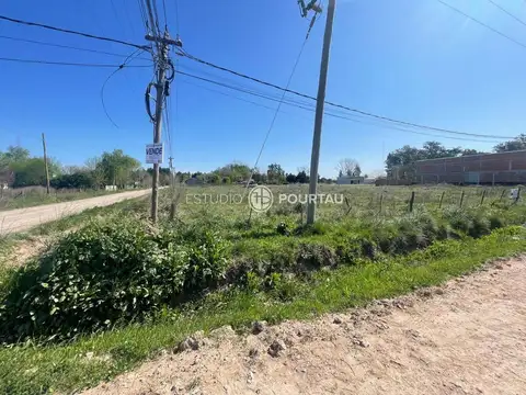 Terreno en Venta en Coronel Brandsen, Partido de Brandsen