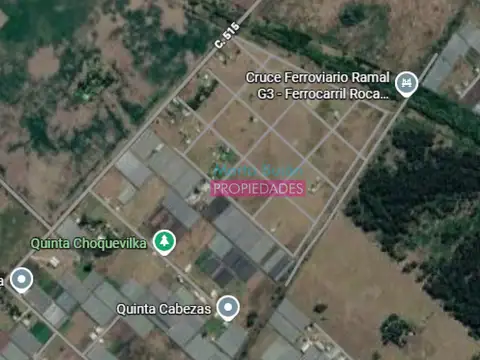 Terreno en Venta en Abasto, Partido de La Plata