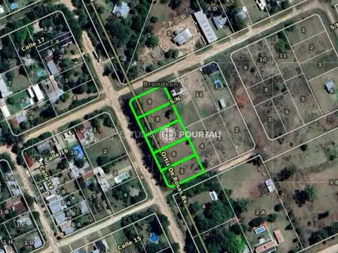 Terreno en Venta en Coronel Brandsen, Partido de Brandsen