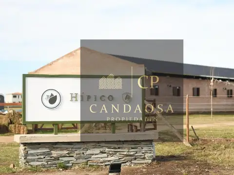 Terreno en Venta en San Sebastian, Countries y Barrios Cerrados en Escobar