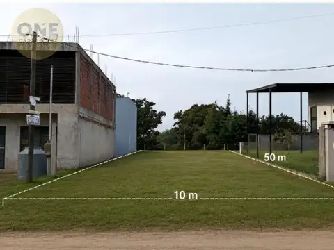 Terreno en Venta en Los Talas, Partido de Berisso