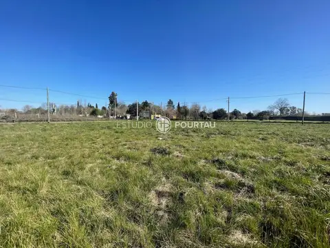 Terreno en Venta en Coronel Brandsen, Partido de Brandsen