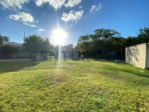 Terreno en Venta en Villa Elisa, Partido de La Plata