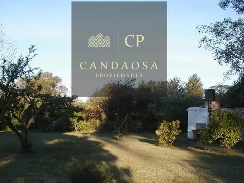 Terreno en Venta en Luján, Partido de Luján