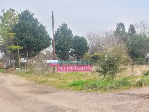 Terreno en Venta en La Plata, Partido de La Plata