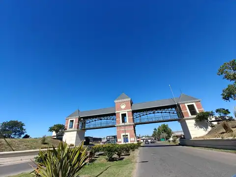 Terreno en Venta en Pilar Del Este - Santa Elisa, Countries y Barrios Cerrados en Pilar